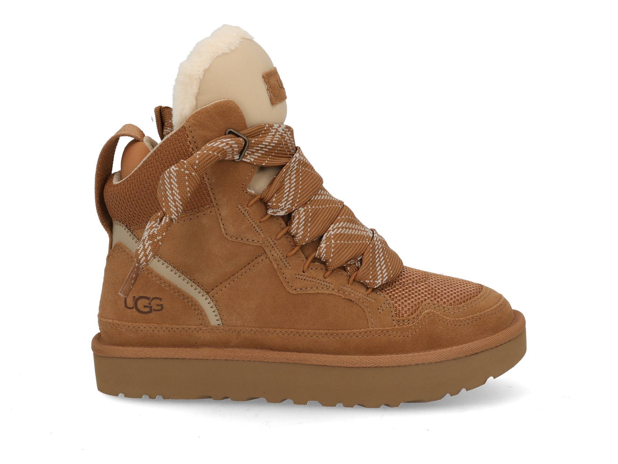 Ugg Highmel 1145390 CHE chestnut Cognac 