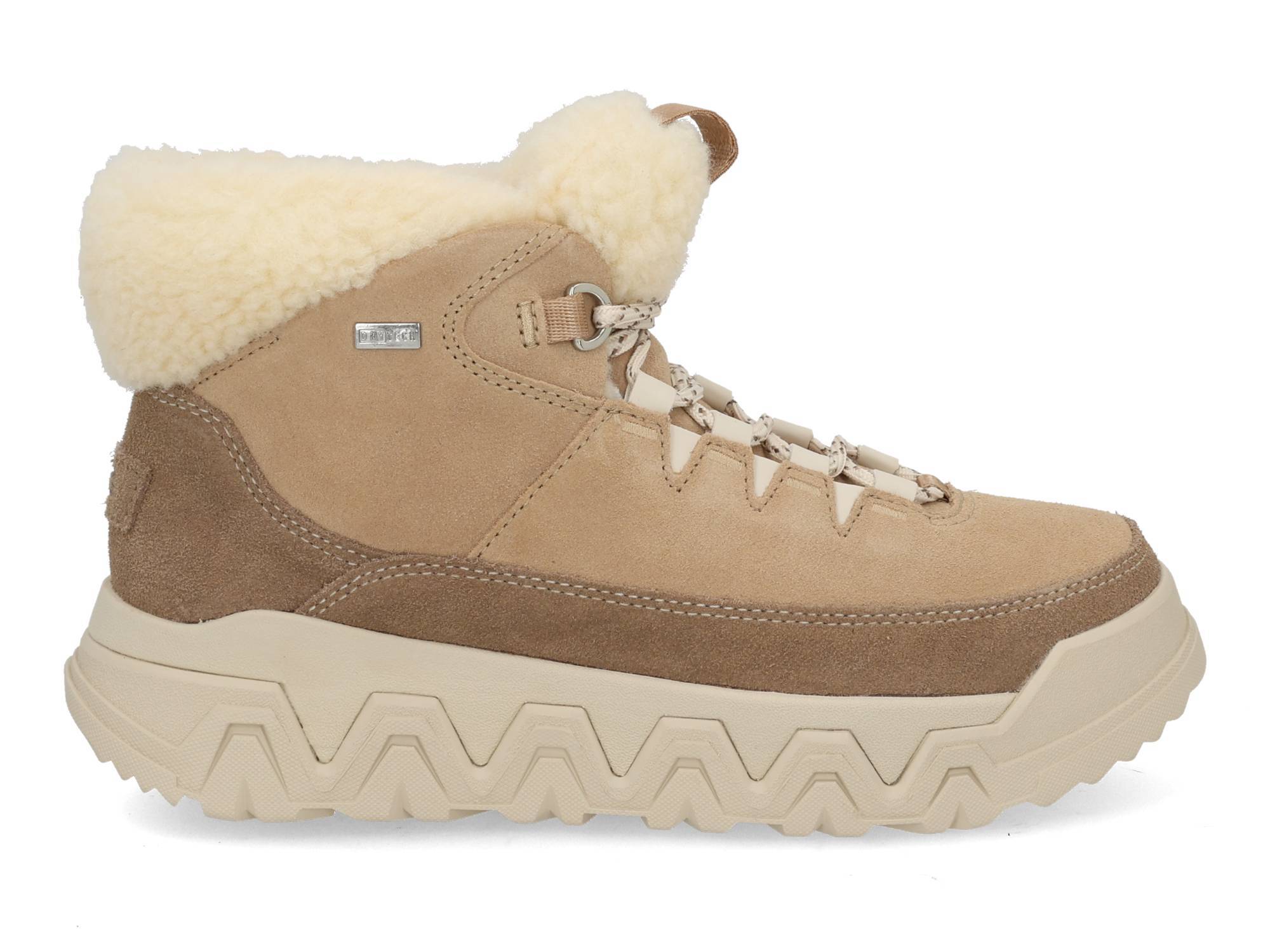 Ugg Terretrail cozy lace 1158210 SAN sand Beige 