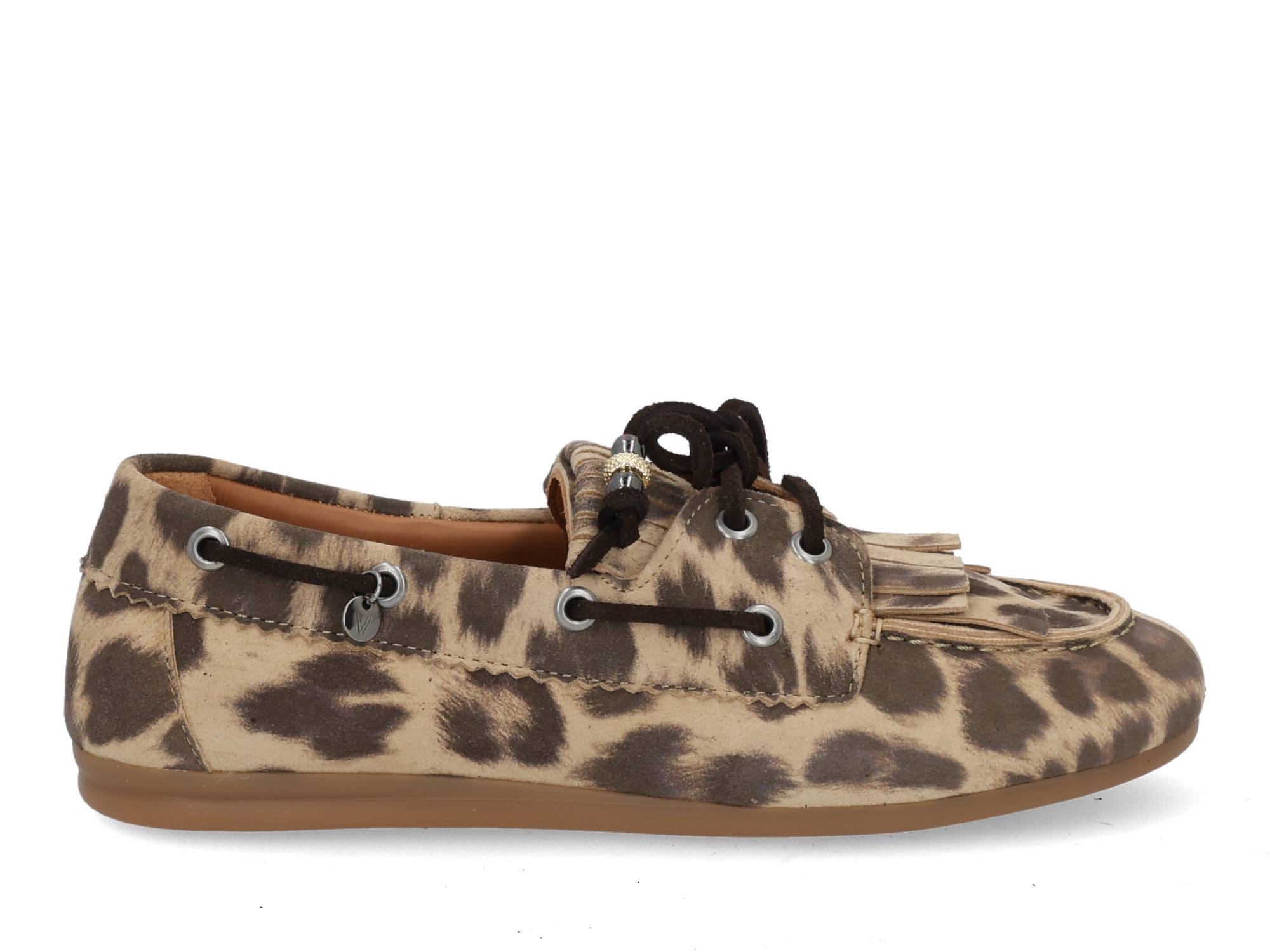 VIA VAI June Loua 62374 giaguaro brown multi bruin 