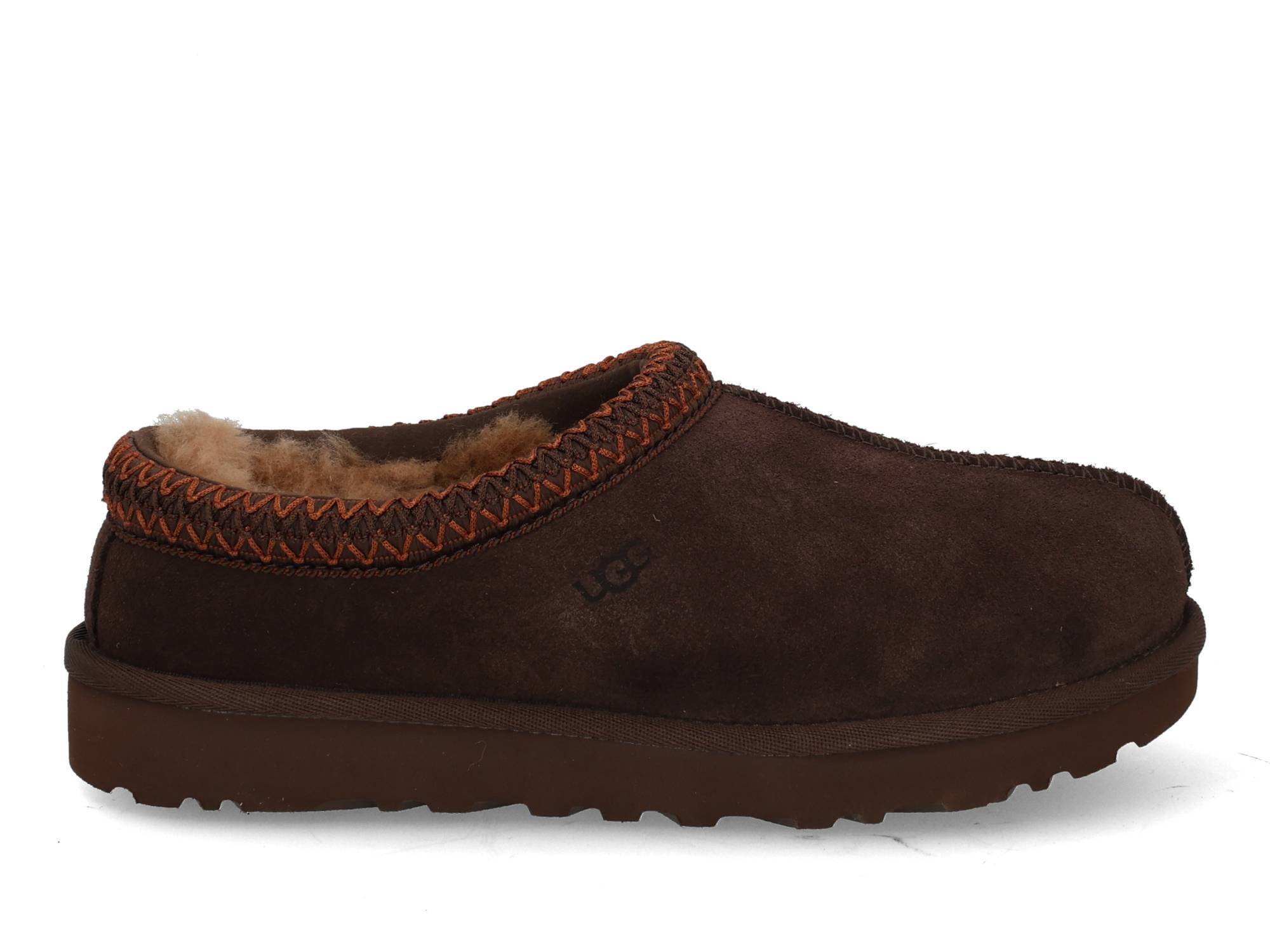Ugg Tasman II 1174470 BCDR burnt cedar Bruin 