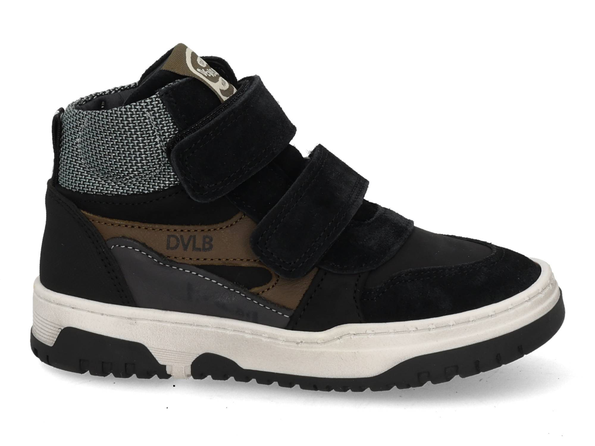Develab 45367 993 black Zwart 