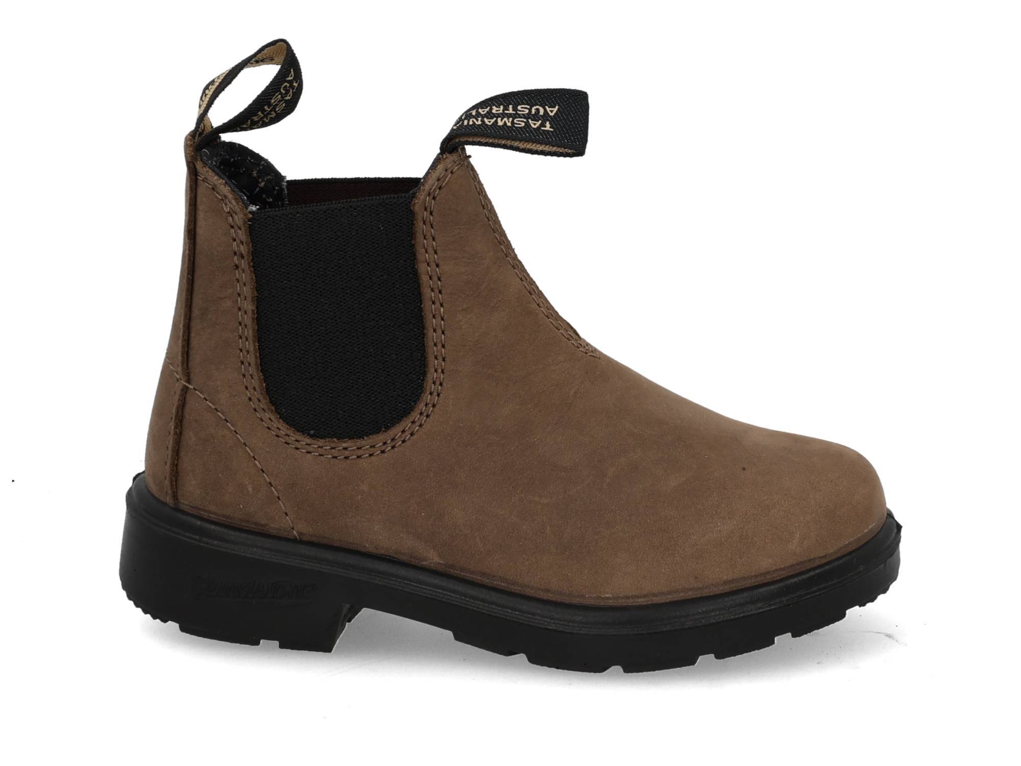 Blundstone 2593 kids mushroom Beige 