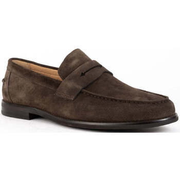 Sergio Moretti Mocassins  -