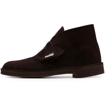 Clarks Nette Schoenen  Scarpe Desert Boot