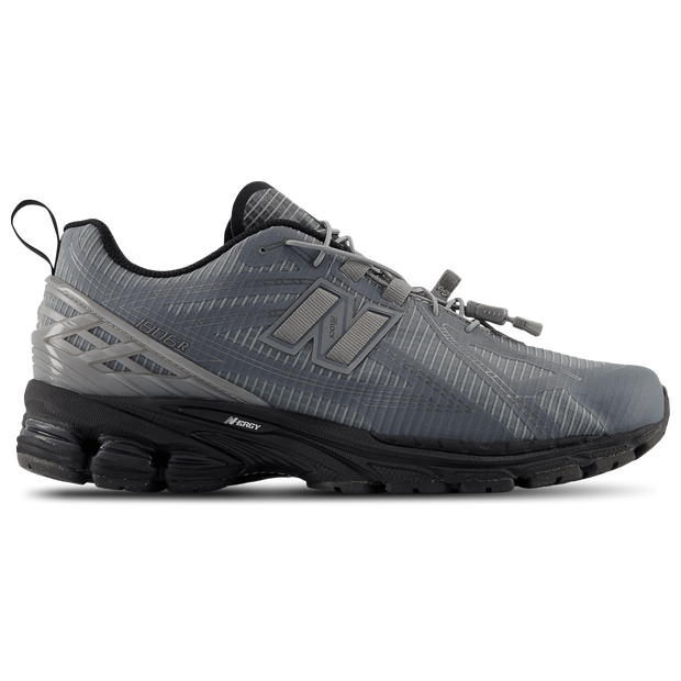 New Balance 1906R No-Sew Women's, grijs
