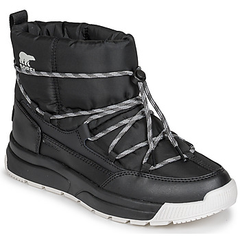 Sorel Snowboots  WHITNEY III SLIP-ON WP