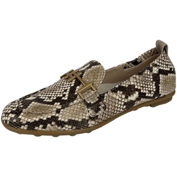 Hispanitas Mocassins  -