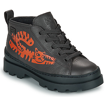 Camper Hoge Sneakers  BRUTUS