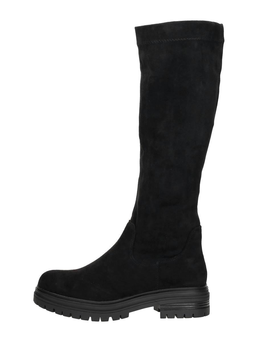 Sub55  Lange Laarzen