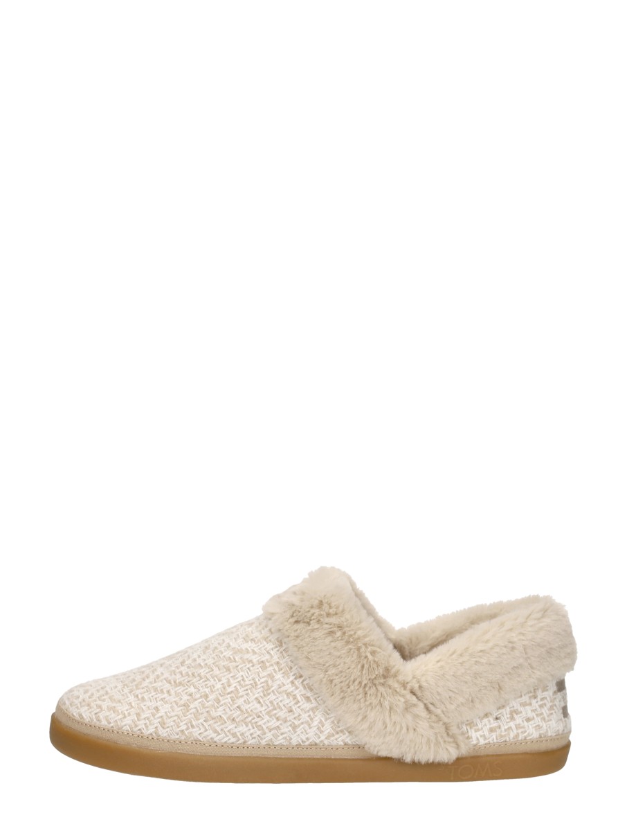 TOMS  Oslo