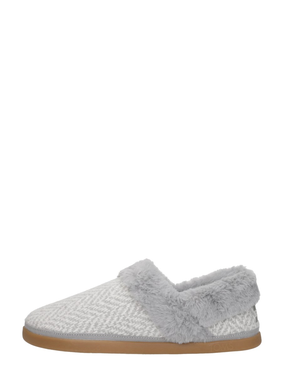 TOMS  Oslo
