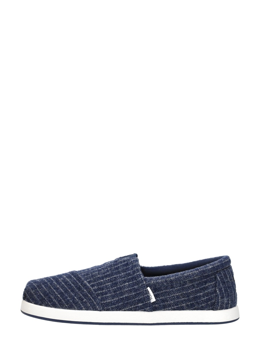 TOMS  Alp Fwd