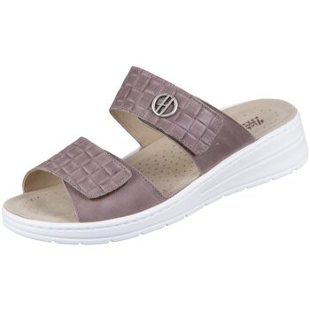 Hickersberger Slippers  -
