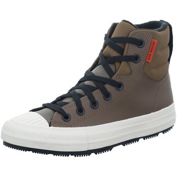 Converse Hoge Sneakers  -
