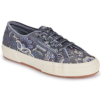 Superga Lage Sneakers  2750 TAPESTRY