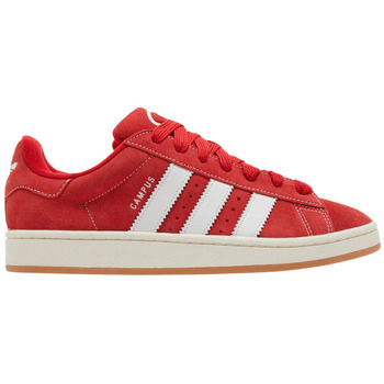 Adidas Lage Sneakers  Campus 00s Better Scarlet Cloud White