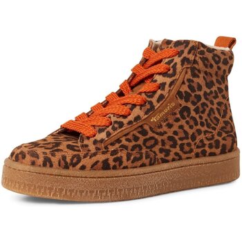 Tamaris Hoge Sneakers  -