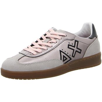 Sun68 Lage Sneakers  -