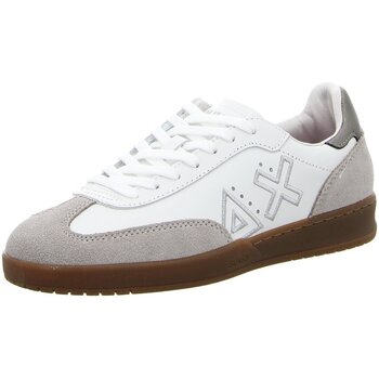 Sun68 Lage Sneakers  -