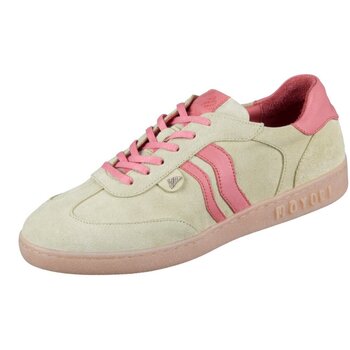 Mayori Lage Sneakers  -