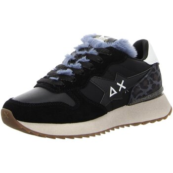 Sun68 Lage Sneakers  -