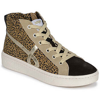 Adige Hoge Sneakers  ALFAI