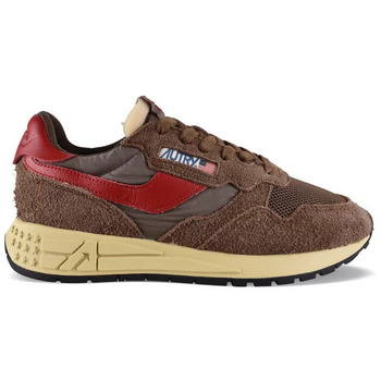 Autry Lage Sneakers  -