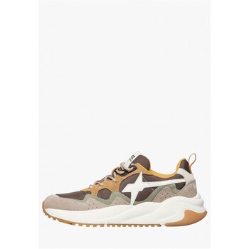 W6yz Lage Sneakers  2019458011D70