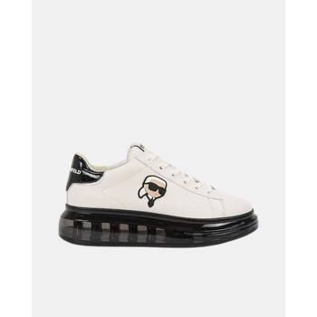 Karl Lagerfeld Lage Sneakers  KL62630N KAPRI KUSHION