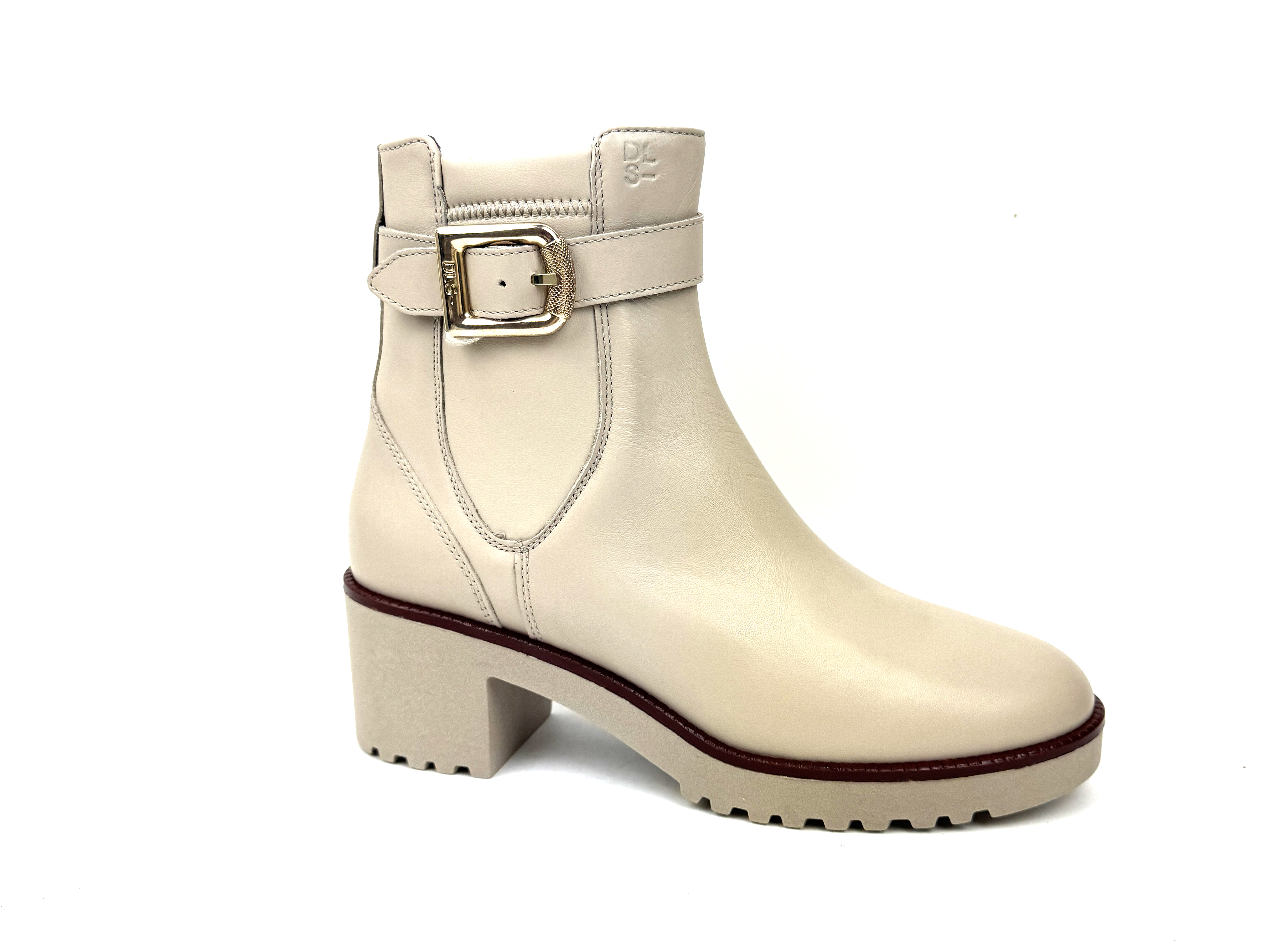 DL Sport 6801 cognac