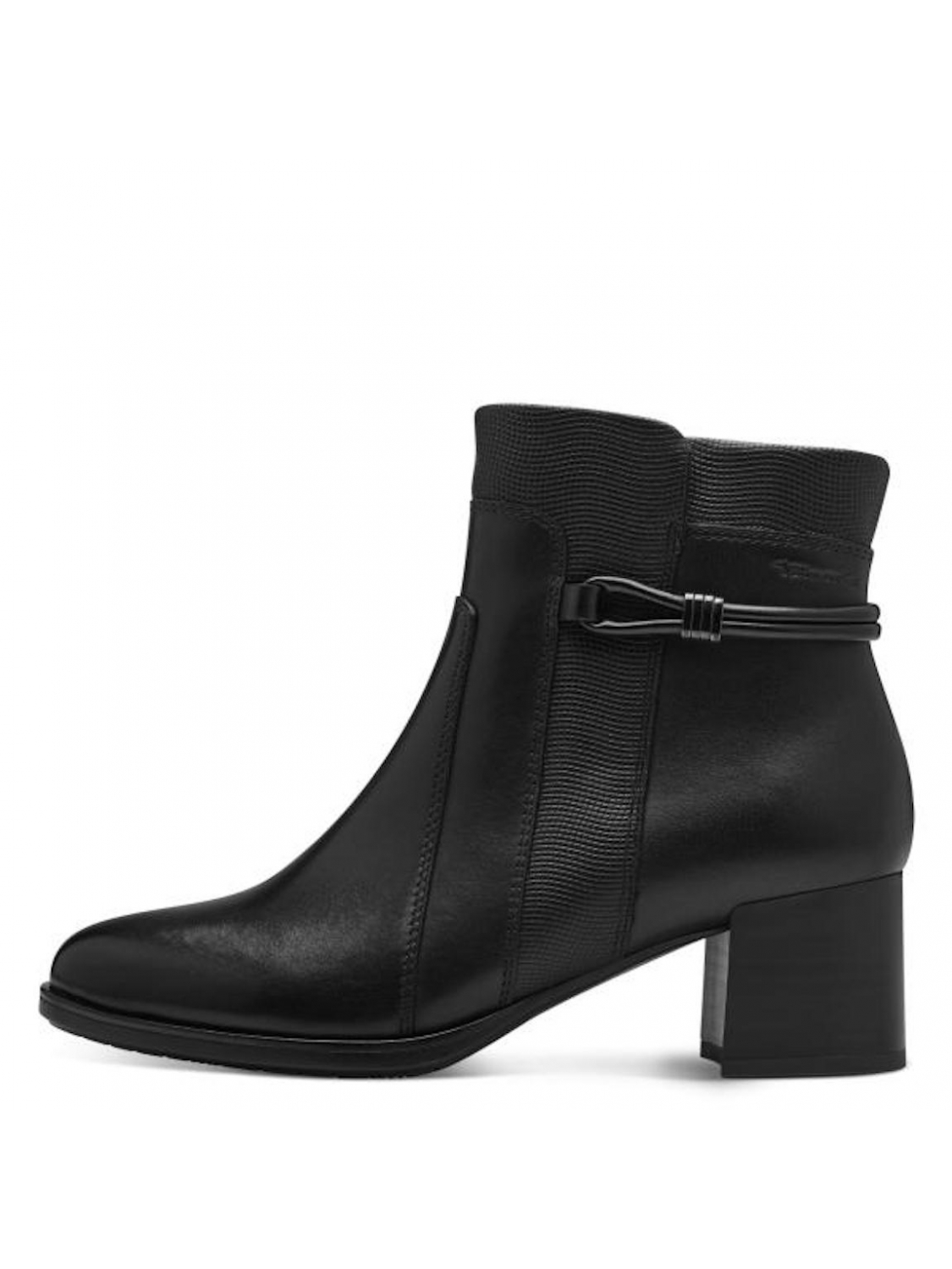 Tamaris Comfort-Fit Enkelaars