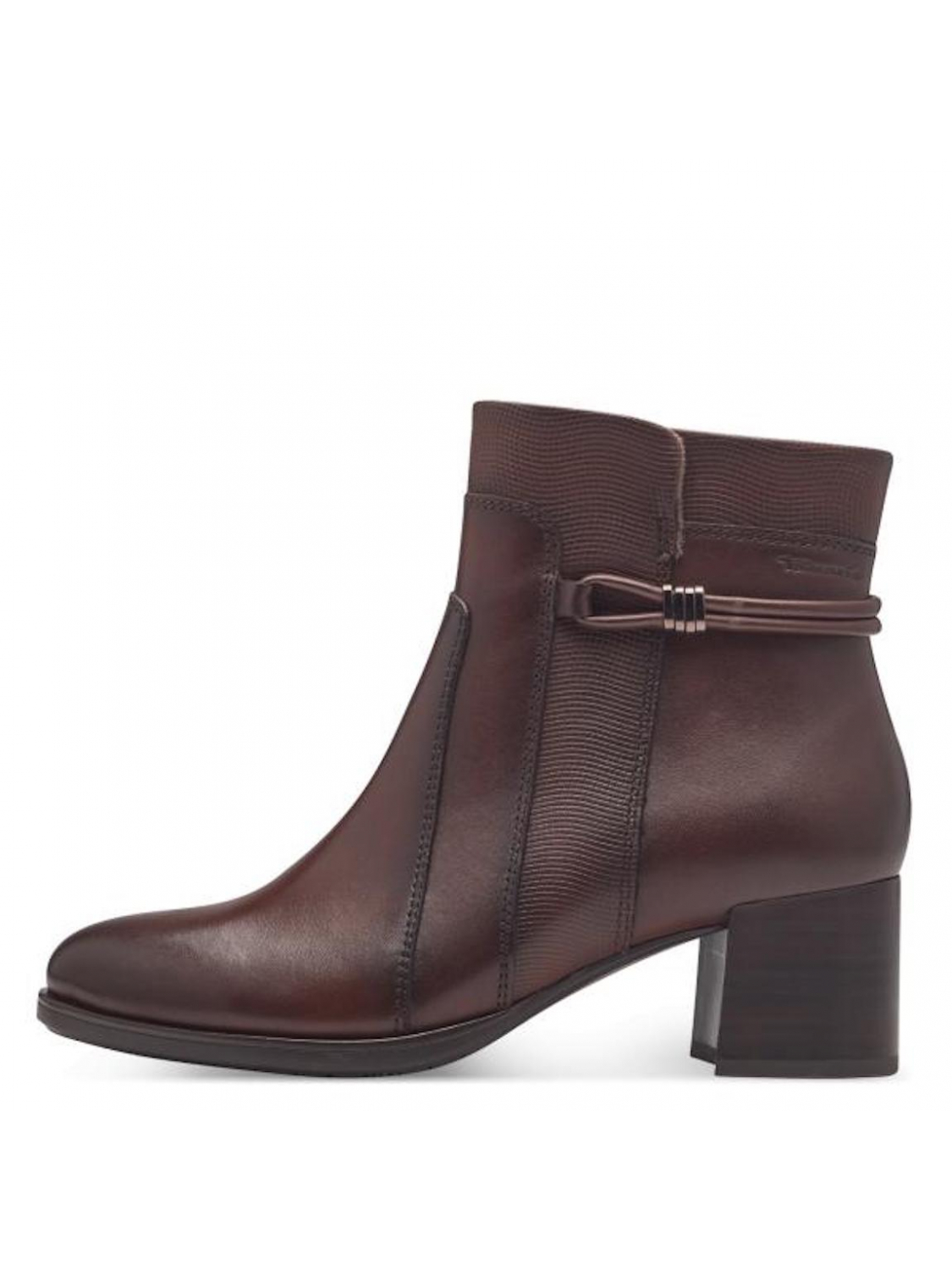 Tamaris Comfort-Fit Enkellaars