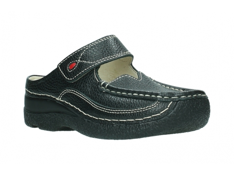 Wolky 0622770 roll slipper