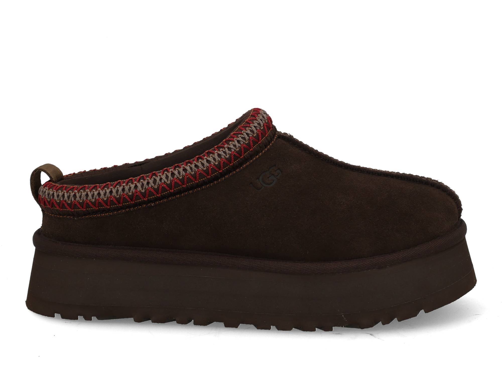 Ugg Tazz II 1174471 DDC dusted cocoa Bruin 