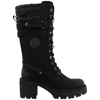 Mustang Laarzen  Bottines 15M01-32005