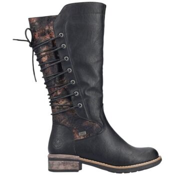 Rieker Laarzen  Bottes 94693