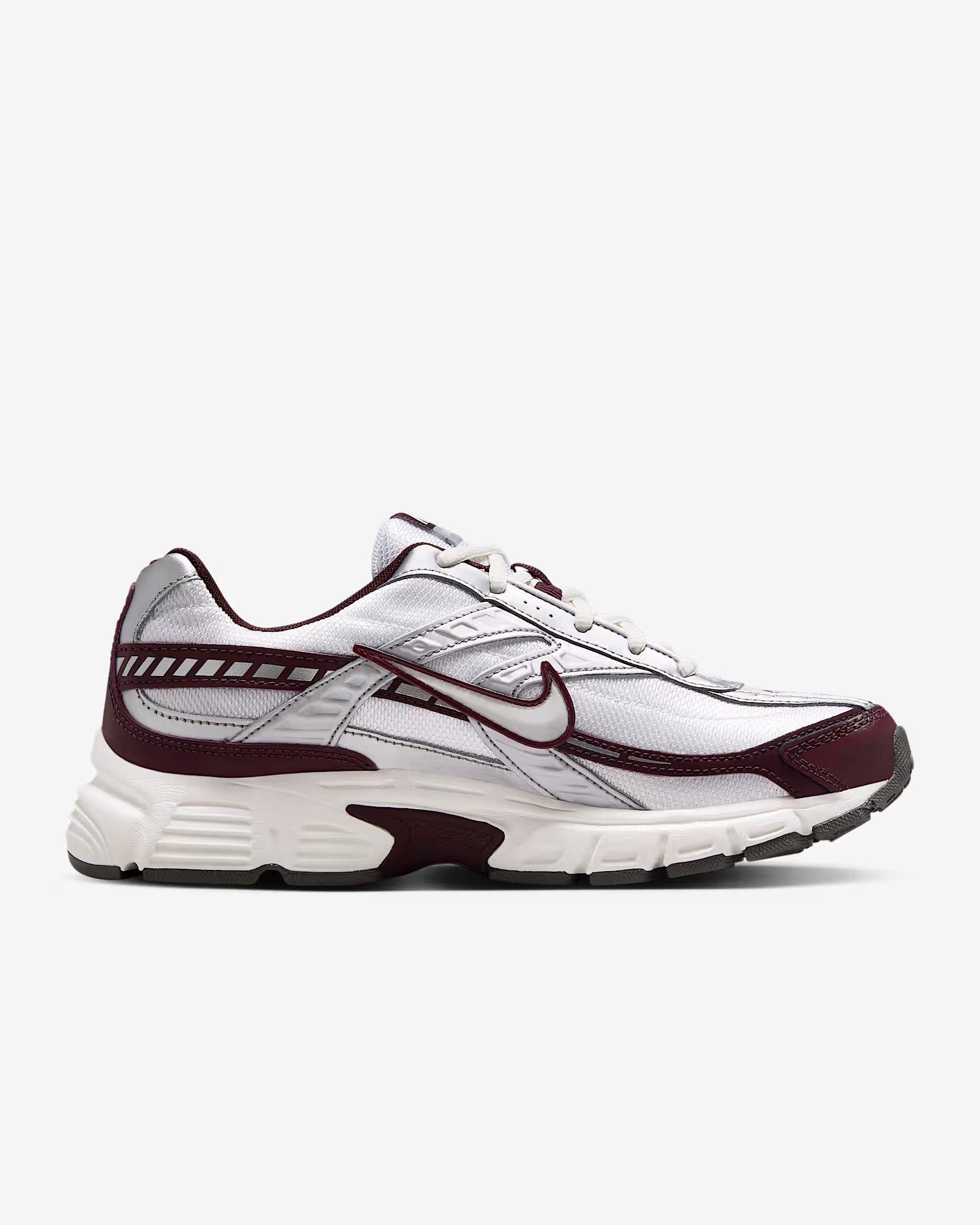 Nike initiator women's shoes lage sneakers dames -