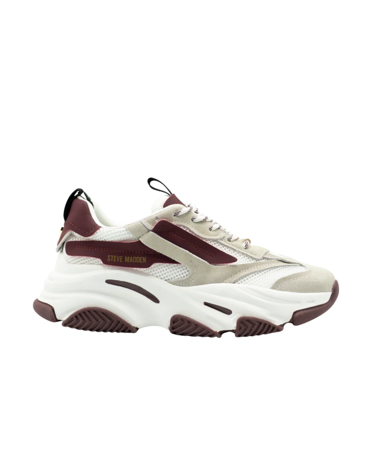 Steve Madden Possession-e sneakers