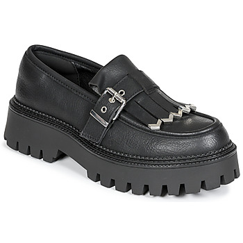 Replay Mocassins  NUMB FRINGE