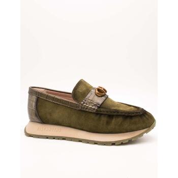 Hispanitas Mocassins  -