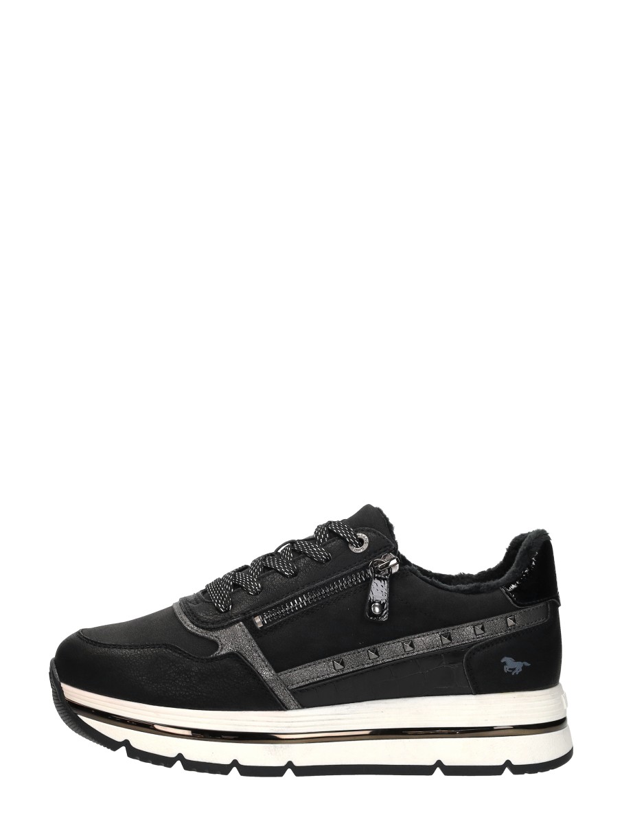 Mustang  Sneakers Laag