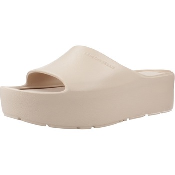 Lemon Jelly Teenslippers  SUNNY