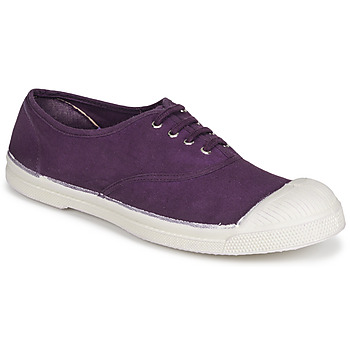 Bensimon Lage Sneakers  TENNIS LACET