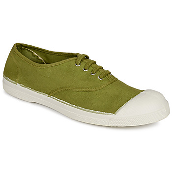 Bensimon Lage Sneakers  TENNIS LACET