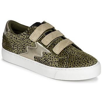 Kaporal Lage Sneakers  TOUNDRA