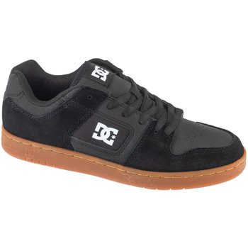 DC Shoes Lage Sneakers  Shoes Manteca 4