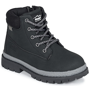 BEPPI Laarzen  2215850-BLACK