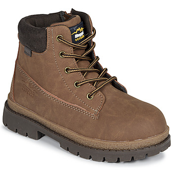 BEPPI Laarzen  2215852-BROWN