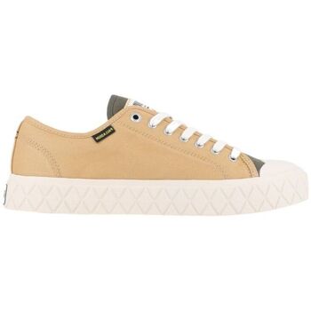 Palladium Lage Sneakers  74447-PALLA ACE CVS ORG