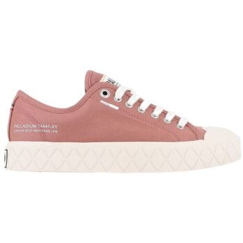 Palladium Lage Sneakers  74447-PALLA ACE CVS ORG